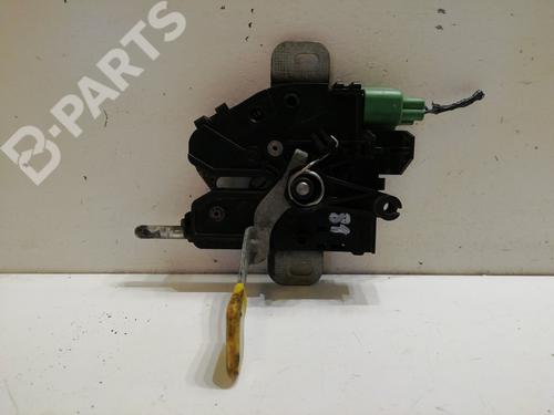 Used Hood lock Hood lock FORD MONDEO IV (BA7) 1.8 TDCi (125 hp) 8782590 8782590