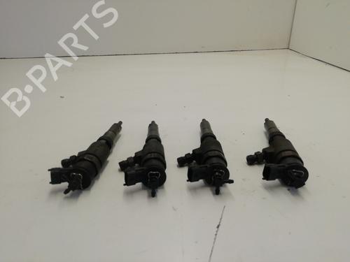 Injector PEUGEOT BIPPER (AA_) 1.4 HDi | BP10862578M100 