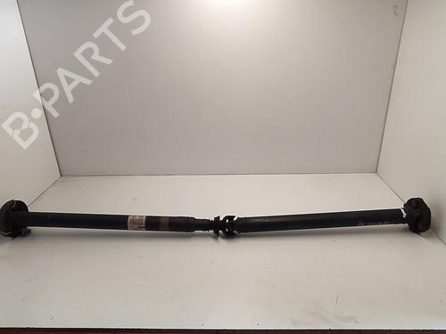Used Driveshaft MERCEDES-BENZ CLK Convertible (A209) CLK 240 (209.461) (170 hp) 9658845
