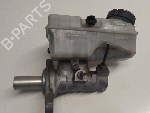 Brake master cylinder DACIA LODGY (JS_)  | BP12551260M77 
