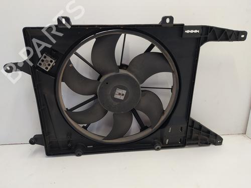 Køleventilator elektrisk RENAULT MEGANE I Classic (LA0/1_) 1.9 dTi (LA1U) (80 hp) 12135087