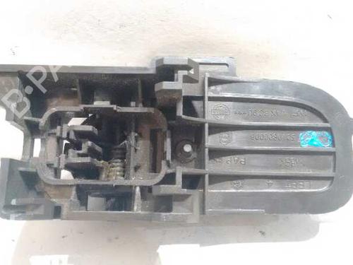 Front right interior door handle NISSAN MICRA III (K12) 1.2 16V | BP7061992I14 