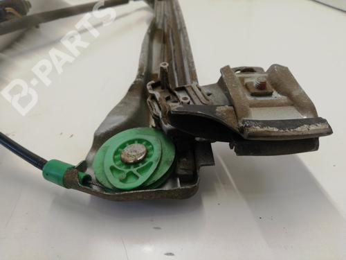 Front right window mechanism FORD FOCUS I Turnier (DNW) 1.8 Turbo DI / TDDi | BP10906550C23  - Image 5