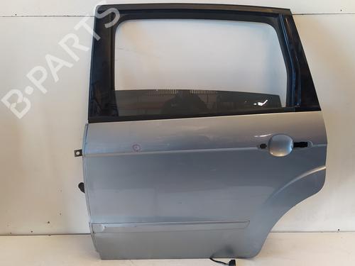 Used Left rear door FORD S-MAX (WA6) [2006-2014]  13371404