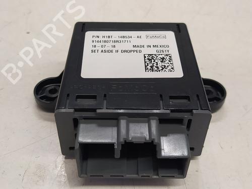 Used Other FORD FIESTA VII (HJ, HF) [2017-2025]  19123141