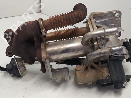 Egr DACIA LODGY (JS_)  | BP18114939M69 