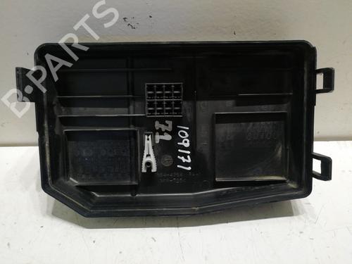 Fuse box FORD MONDEO III (B5Y)  | BP7810976E1 
