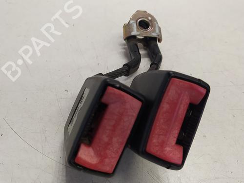 Rear center seatbelt VW GOLF IV (1J1)  | BP17201656I27 