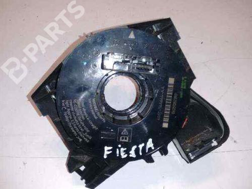 Used Squib airbag Squib airbag FORD FIESTA V (JH_, JD_) 1.4 TDCi (68 hp) 7058999 7058999