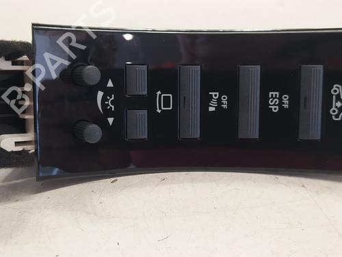 Used Switch MERCEDES-BENZ S-CLASS (W221, V221) S 320 CDI (221.022, 221.122) (235 hp) 18262974