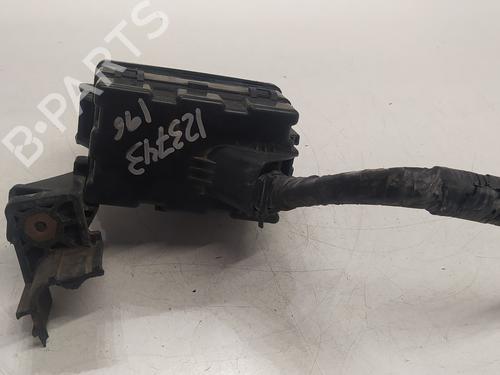 Used Fuse box HYUNDAI SONATA V (NF) [2004-2014]  17006909