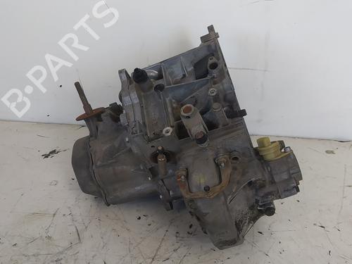 Gearbox PEUGEOT 306 (7B, N3, N5)  | BP17533286M3 