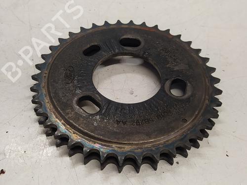 Pulley FORD MONDEO III Saloon (B4Y) 2.0 TDCi | BP19541987M122 