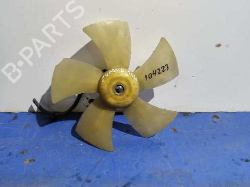 Køleventilator elektrisk TOYOTA COROLLA Compact (_E11_) 1.4 (ZZE111_, ZZE111R) (97 hp) 7061744