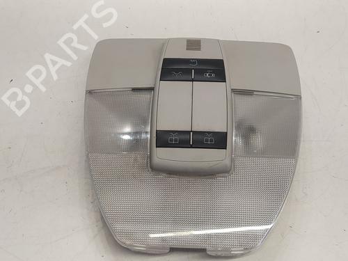 Used Interior roof light MERCEDES-BENZ A-CLASS (W169) A 180 CDI (169.007, 169.307) (109 hp) 19116354