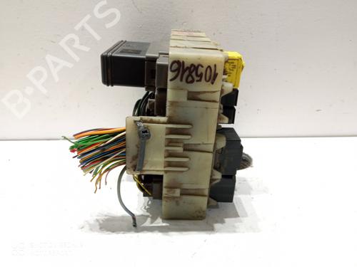 Fuse box FORD FOCUS I Turnier (DNW) 1.8 Turbo DI / TDDi | BP7062539E1 