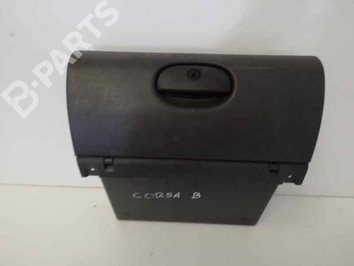 Used Glove box Glove box OPEL CORSA B (S93) [1993-2009] 7057003 7057003