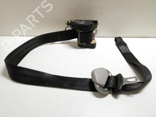 Used Front right seatbelt VW GOLF IV (1J1) [1997-2008]  8757113