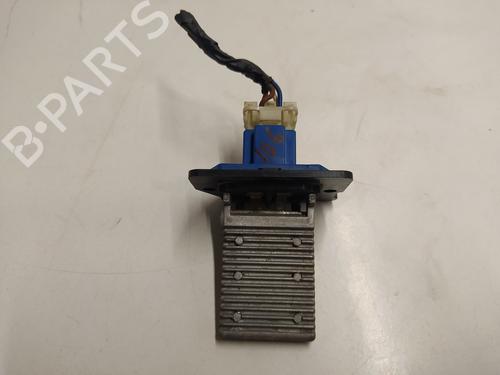 Used Heater resistor HYUNDAI GETZ (TB) [2001-2011]  11666580