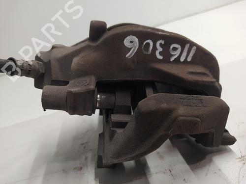 Right rear brake caliper MERCEDES-BENZ S-CLASS (W220) S 320 CDI (220.026, 220.126) | BP11612719M106 