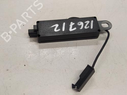 Module électronique MERCEDES-BENZ A-CLASS (W169) A 180 CDI (169.007, 169.307) (109 hp) 19114014