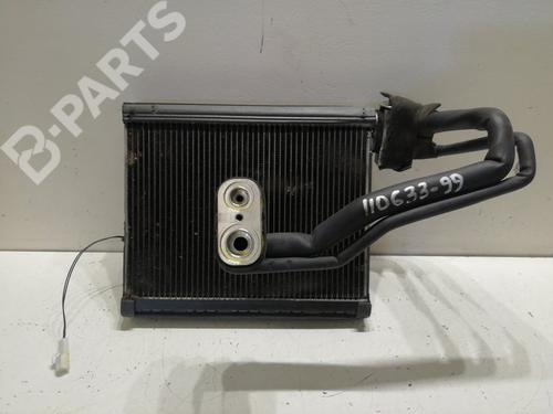 Used AC radiator AC radiator JAGUAR XF I (X250) 2.7 D (207 hp) 8110495 8110495
