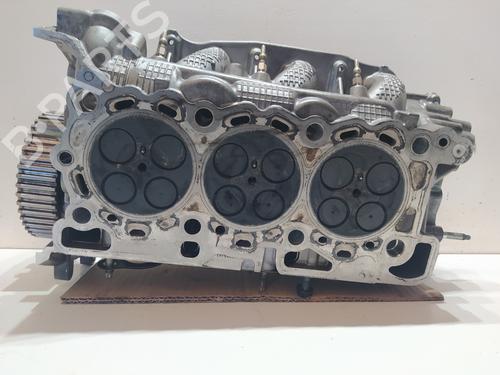 Cylinder head JAGUAR XF I (X250) 2.7 D | BP10978877M5
