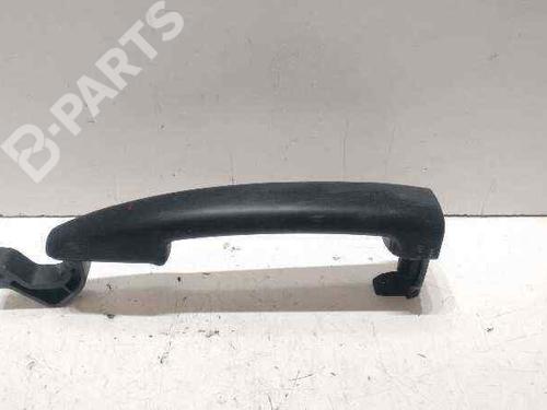 Used Front right exterior door handle Front right exterior door handle PEUGEOT PARTNER Box Body/MPV 1.6 HDi 16V (90 hp) 7057748 7057748