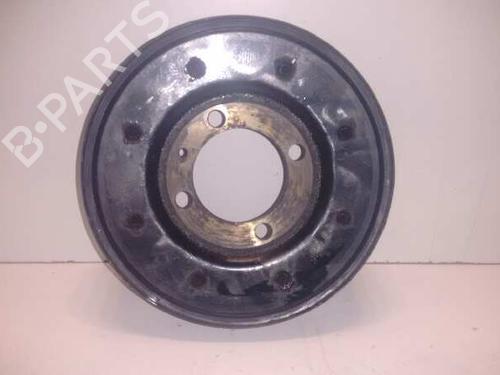Pulley OPEL ASTRA H (A04)  | BP14208387M122 