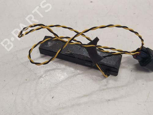 Electronic module FORD FIESTA VII (HJ, HF)  | BP19123238M83 