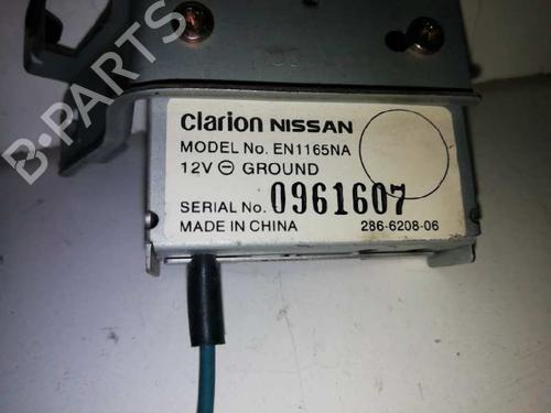 Elektronisk modul NISSAN PATHFINDER III (R51) 2.5 dCi | BP7058041M83 