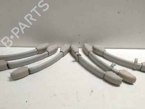 Interiør tag FIAT ULYSSE (179_) 2.0 JTD | BP7061486I12 