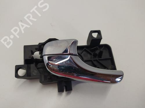 Front left interior door handle JAGUAR S-TYPE II (X200) 2.7 D (207 hp) 2R8322601AE | 2R8322601AE |