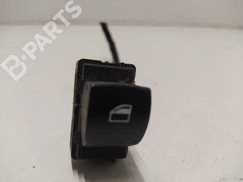 Used Left rear window switch Left rear window switch BMW X3 (E83) [2003-2011] 10745254 10745254