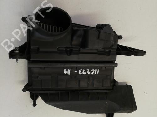 Air filter box MERCEDES-BENZ CLS (C219) CLS 320 CDI (219.322) | BP14211034M87 