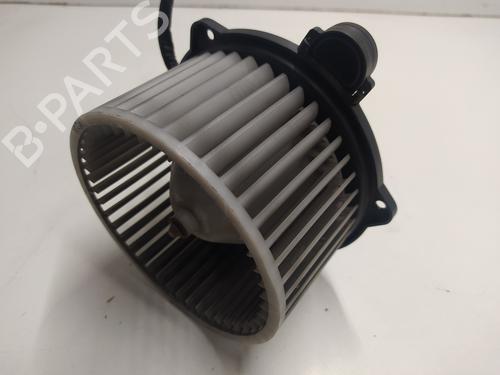 Heater blower motor HYUNDAI GETZ (TB)  | BP14210901M62 