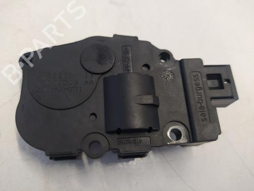 Elektronisk modul BMW 1 Coupe (E82) 120 d (177 hp) 11411225