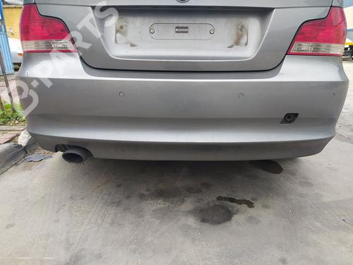 Used Rear bumper Rear bumper BMW 1 Coupe (E82) 120 d (177 hp) 11180586 11180586