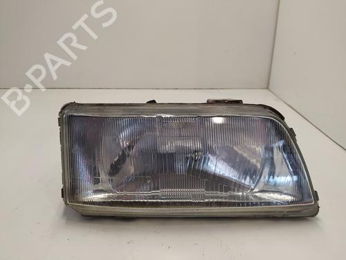 Koplamp rechts FIAT DUCATO Van (230_) 2.8 D 4x4 (87 hp) 35680748 | 35680748 |