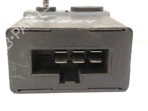 Control unit NISSAN MICRA II (K11) 1.0 i 16V | BP7634922M11 