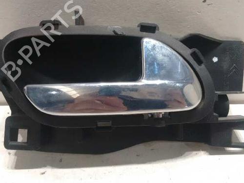 Used Front right interior door handle CITROËN C4 I (LC_) [2004-2014]  7061946