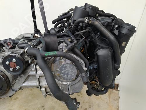 Engine MERCEDES-BENZ A-CLASS (W168) A 170 CDI (168.009, 168.109) | BP9558049M1 