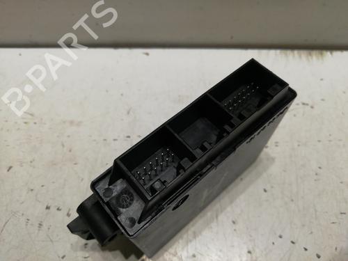Electronic module JAGUAR XF I (X250) 2.7 D | BP8101436M83 