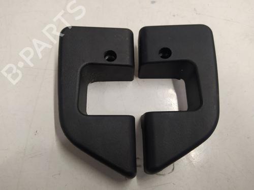 Used Rear left panel MERCEDES-BENZ CLS (C219) CLS 320 CDI (219.322) (224 hp) 11267061