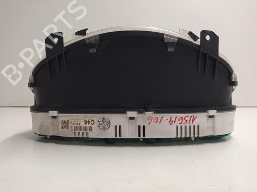 Instrument cluster HYUNDAI GETZ (TB)  | BP11142507C47 