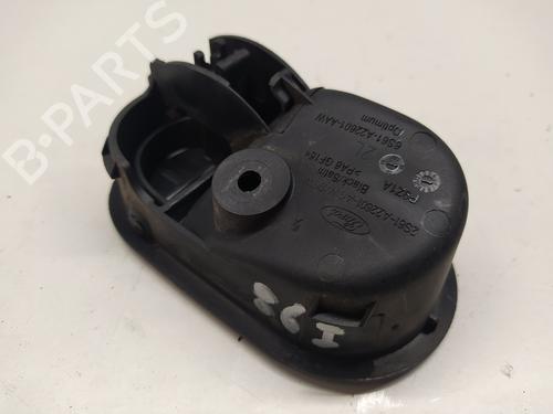 Front left interior door handle FORD FIESTA V (JH_, JD_) 1.4 TDCi | BP9127217I13 