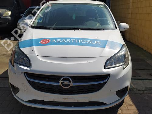 Horn OPEL CORSA E (X15)  | BP19638558E13  - Image 6