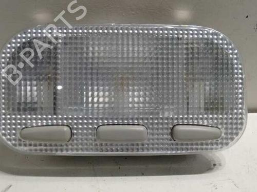 Plafonnier PEUGEOT 407 (6D_) 2.0 (6DRFNB, 6DRFNE) (136 hp) 7431671
