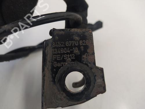 Electronic sensor BMW 1 Coupe (E82) 120 d | BP11682451M84 