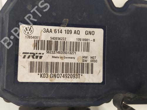 ABS pump VW PASSAT B7 (362) 2.0 TDI | BP13111150M43 